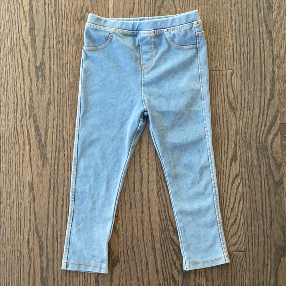 Basic Jeggings